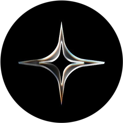 Orbit Protocol logo