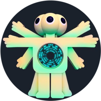 Orbofi AI  logo
