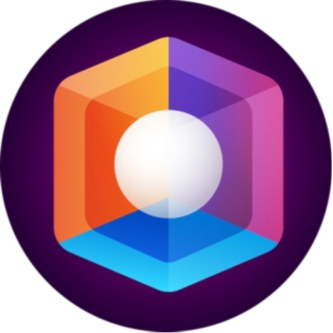 OVR logo