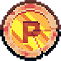 P Pizza logo