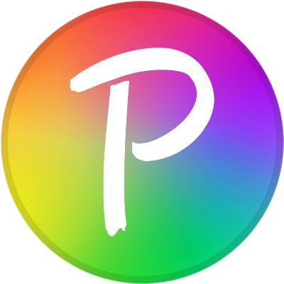 PaintSwap logo