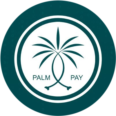 PalmPay logo