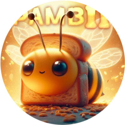 Pambicoin logo