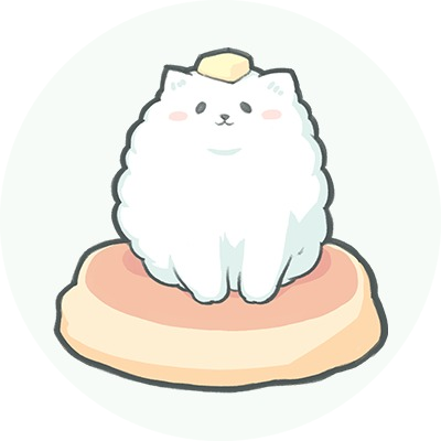 Pancake Games logo