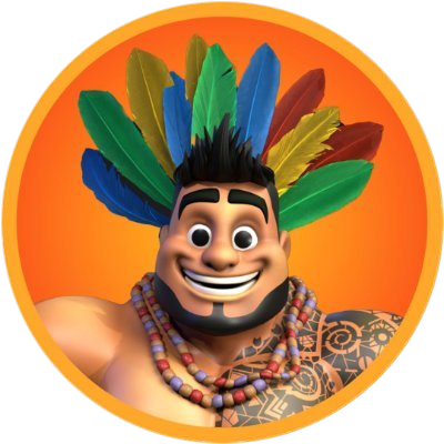 Papu Token logo