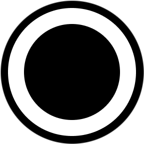 Particle logo