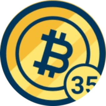 pBTC35A logo