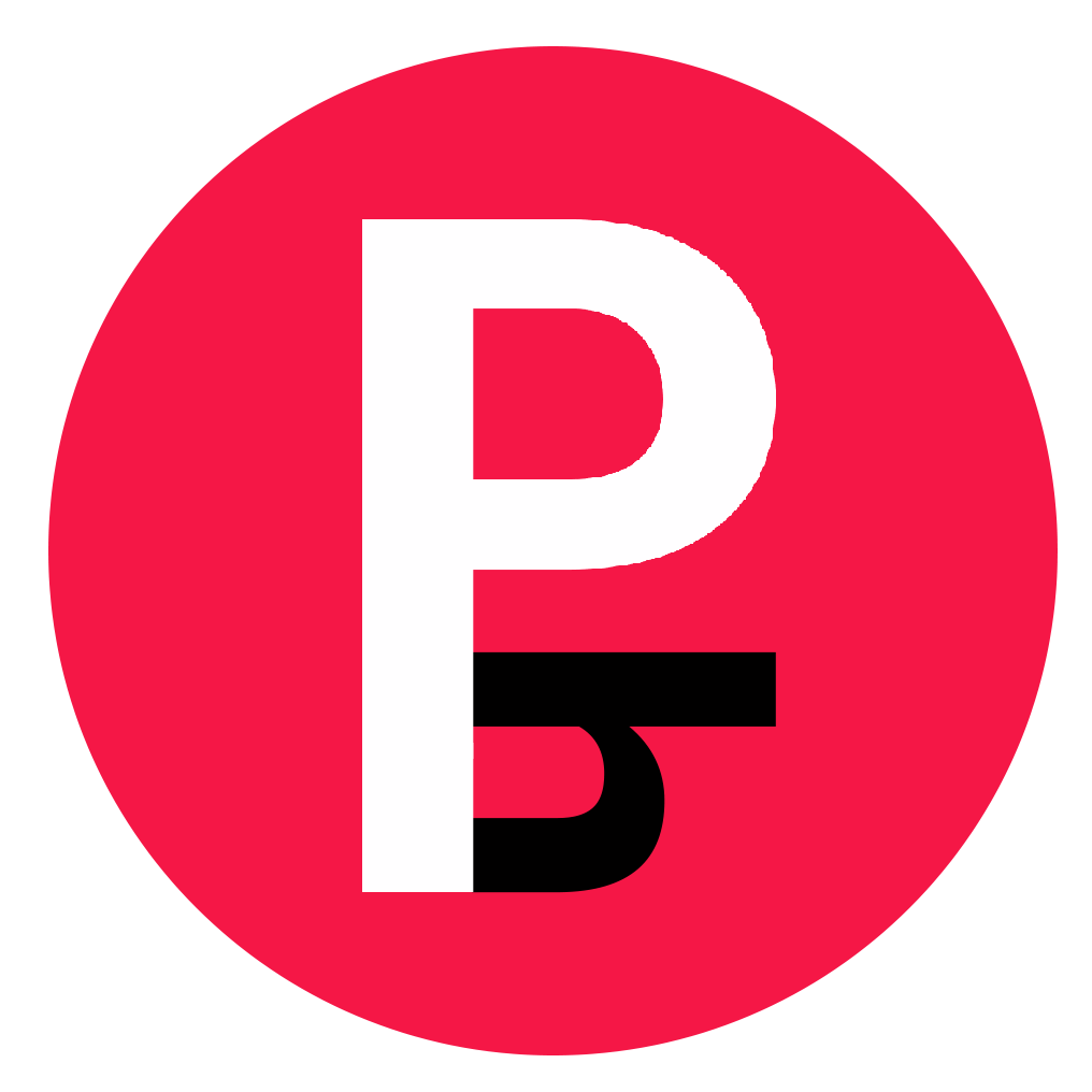 PegHub logo