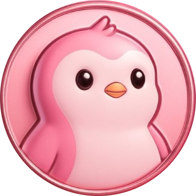 Pengus Wife logo