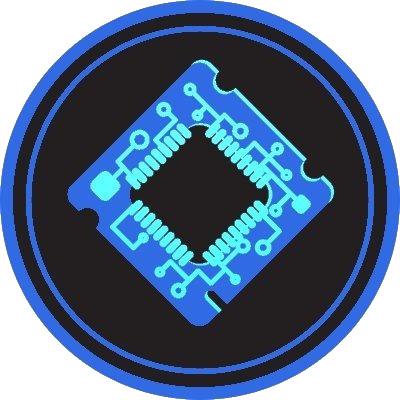 Perpetuum Coin logo