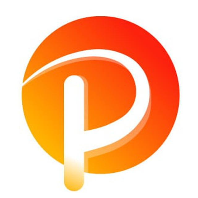 Perproject logo