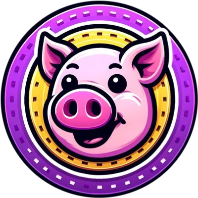 Pigcoin logo