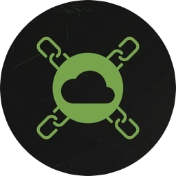 PinLink logo