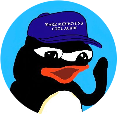 Pingu logo