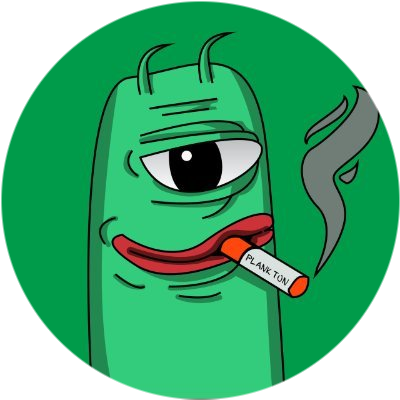Planktos logo