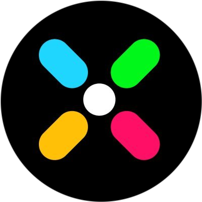 Playbux logo