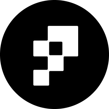 Polar Fighters logo