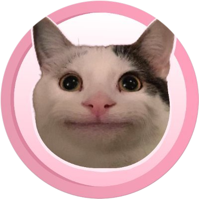 Polite Cat logo