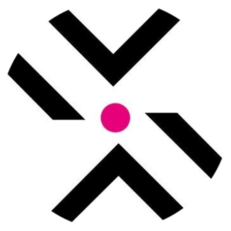 Polkadex logo