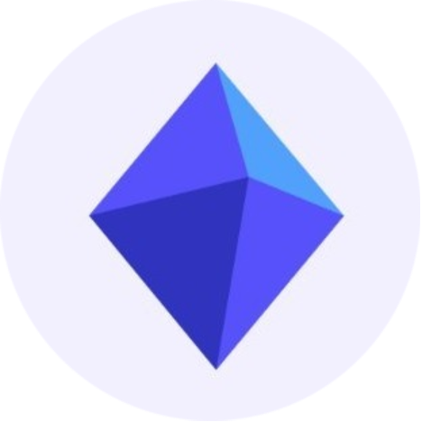 Polkamarkets logo