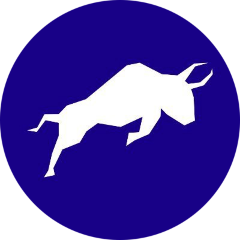 Polytrader by Virtuals logo