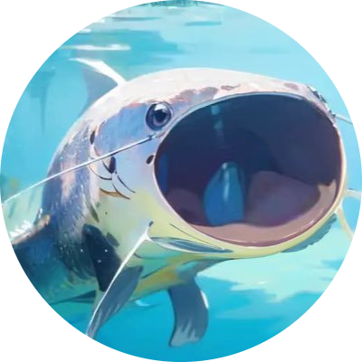 POPFISH logo