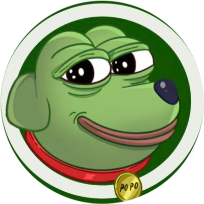 POPO logo