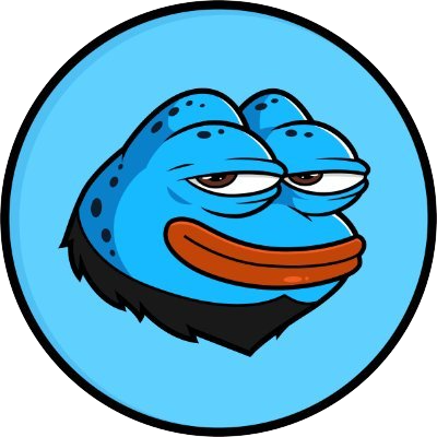 Popo The Frog logo