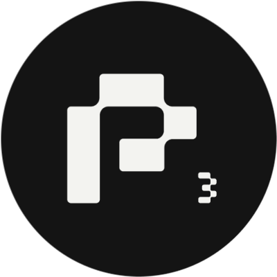 Port3 Network logo