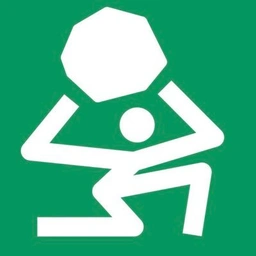 Public logo