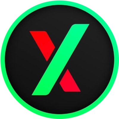 PulseX  logo