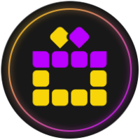 Pundi X PURSE logo