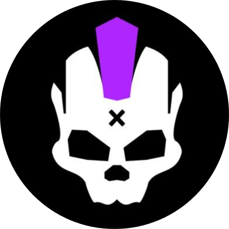 PUNKY logo