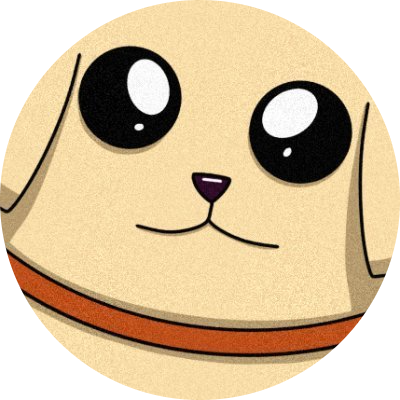 Pup logo