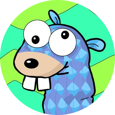 Puppeth logo
