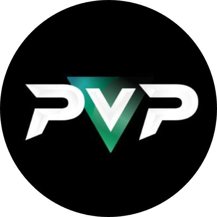 PvP logo