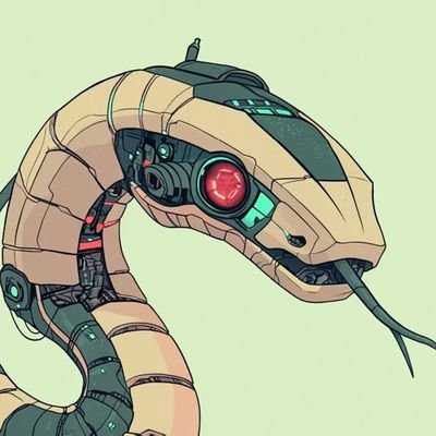 Python logo