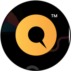 QToken logo