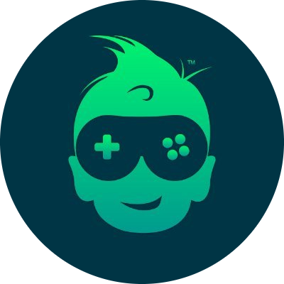 Qorbi World logo