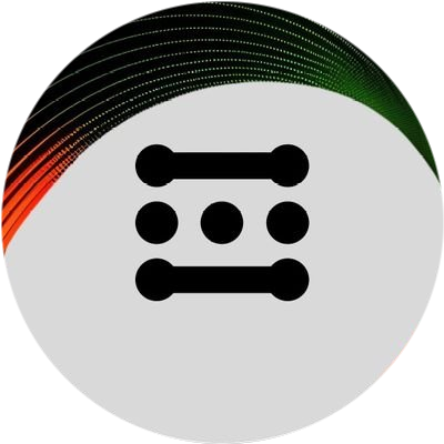 QuantumFusion logo