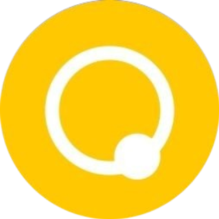 Qubit logo