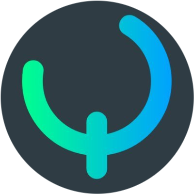 Quick Intel logo