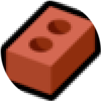 r/FortNiteBR Bricks logo