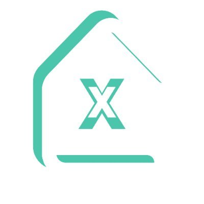 RealWorldX logo