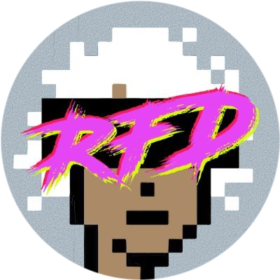 RefundCoin logo