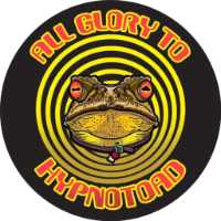 Ribbit logo
