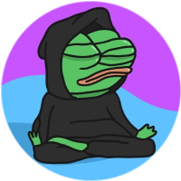 RIBBIT logo