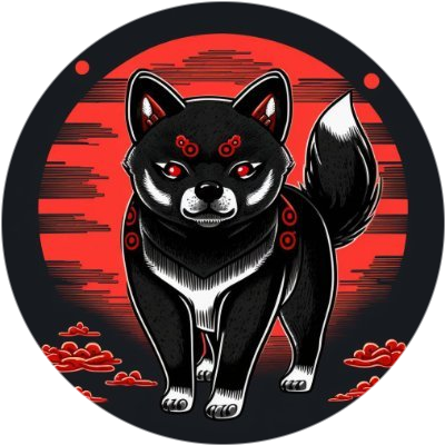 Rinia Inu logo