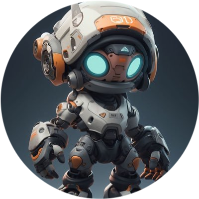 ROBOTAI logo