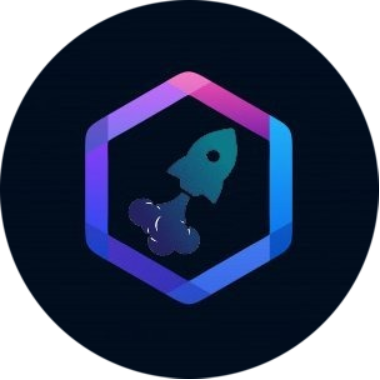 RocketMoon logo